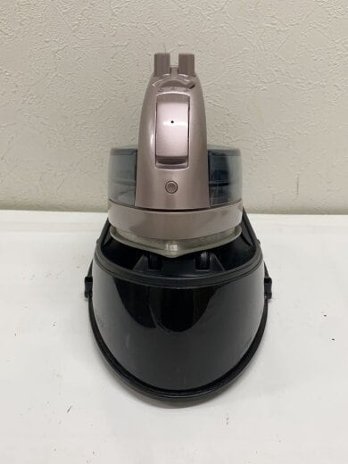 商品画像：アイロン カルル NI-WL605-S [シルバー] 2