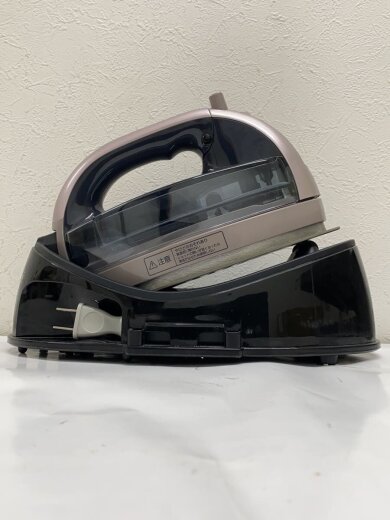 商品画像：アイロン カルル NI-WL605-S [シルバー] 4