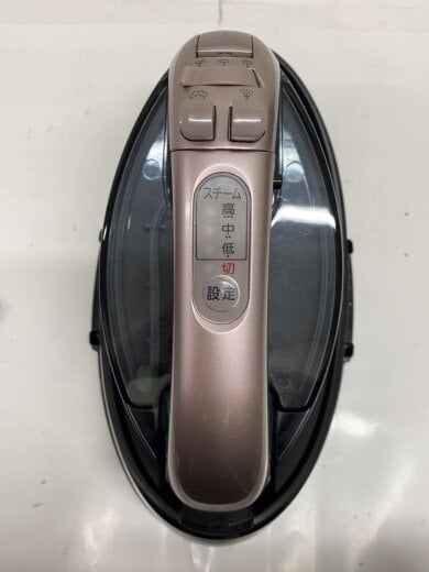 商品画像：アイロン カルル NI-WL605-S [シルバー] 5