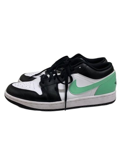 商品画像：AIR JORDAN 1 LOW_エア ジョーダン 1 ロー/28.5cm/WHT 1