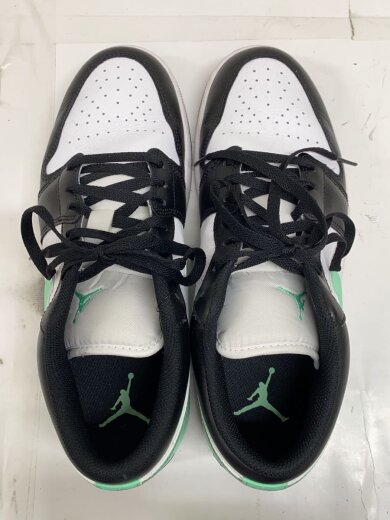 商品画像：AIR JORDAN 1 LOW_エア ジョーダン 1 ロー/28.5cm/WHT 3