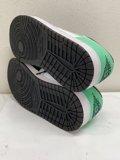 商品画像：AIR JORDAN 1 LOW_エア ジョーダン 1 ロー/28.5cm/WHT 4