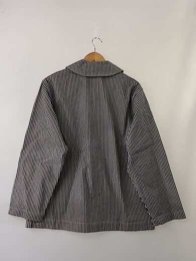 商品画像：ジャケット/--/コットン/ボーダー/BR15303// 2