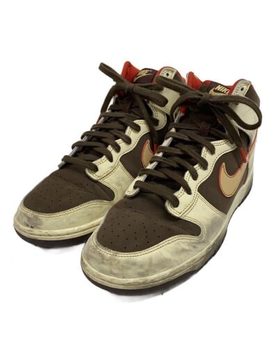 商品画像：DUNK HI RETRO SE_ダンク ハイ レトロ シーズナルエディション/28.5cm/マルチカラー 2