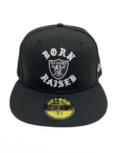商品画像：キャップ/7 5/8/ポリエステル/BLK/メンズ// 1