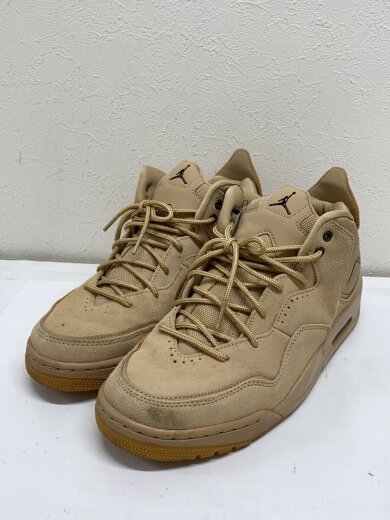 商品画像：JORDAN COURTSIDE 23_ジョーダン コートサイド 23/26.5cm/BEG 2
