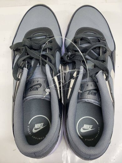 商品画像：ローカットスニーカー_CW4555-019/28cm/GRY 3