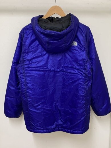 商品画像：TRANGO JACKET/XS/ナイロン/BLU 2