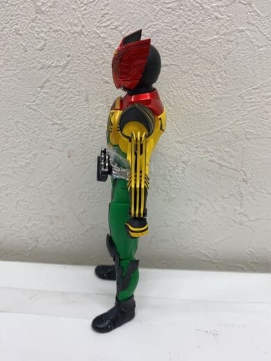商品画像：フィギュア/特撮フィギュア/S.H.Figuarts// 2