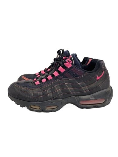 商品画像：AIR MAX 95 OG/エアマックス95/ブラック/CU1930-066/27cm/BLK 1