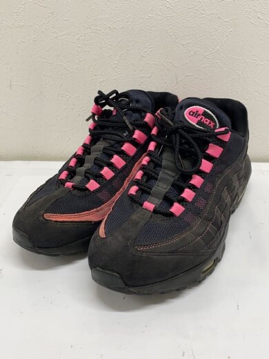 商品画像：AIR MAX 95 OG/エアマックス95/ブラック/CU1930-066/27cm/BLK 2