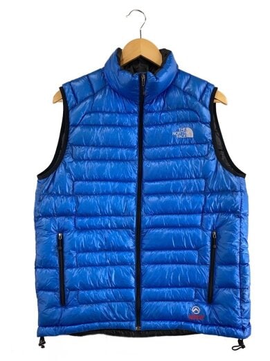 商品画像：FLASH VEST_フラッシュベスト/L/ナイロン/BLU// 1