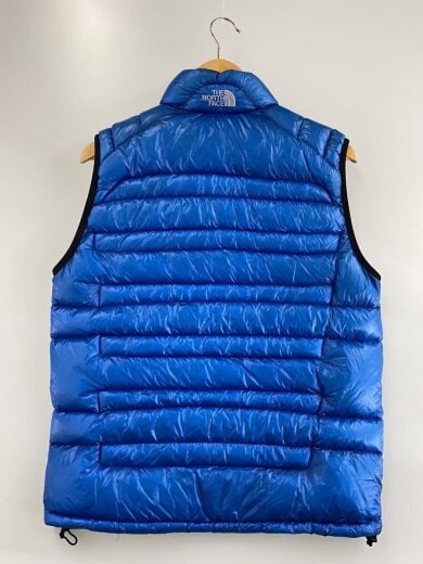 商品画像：FLASH VEST_フラッシュベスト/L/ナイロン/BLU// 2