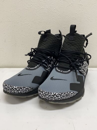 商品画像：AIR PRESTO MID / ACRONYM/エアプレストミッドアクロニウム/ブラック/AH7832-001/ 2