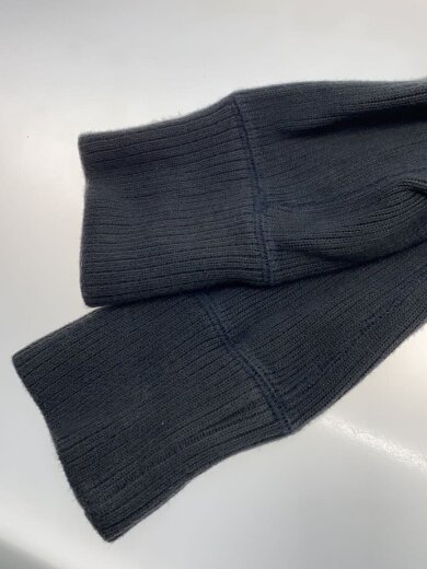 商品画像：ジップパーカー/46/コットン/GRY// 5