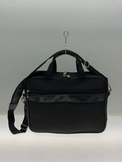商品画像：ブリーフケース/--/BLK// 3
