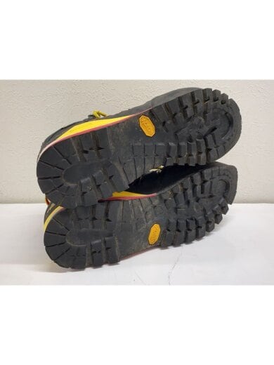 商品画像：トレッキングブーツ/26cm/BLK/NF0A2RSO 4
