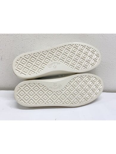 商品画像：ローカットスニーカー/24cm/WHT/レザー/31302780// 4