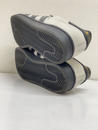 商品画像：SUPERSTAR GORE-TEX_スーパースター GORE-TEX/27cm/WHT// 4