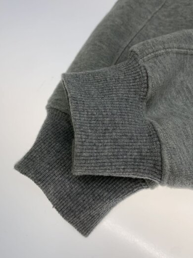商品画像：23SS/クルーネック/スウェット/M/コットン/GRY/23ADNH2005// 5