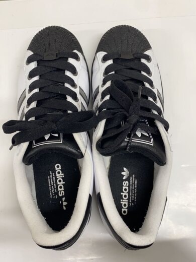 商品画像：SUPERSTAR II_スーパースター 2/30cm/WHT// 3