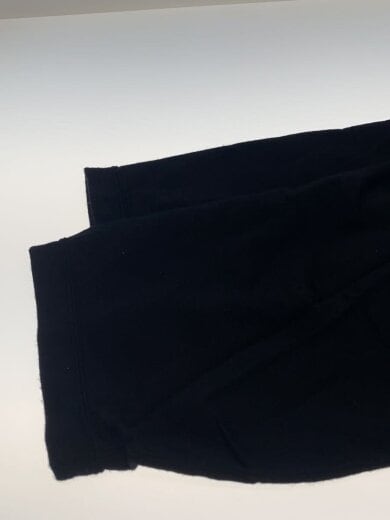 商品画像：21AW/VS AMPLUS SWEAT/スウェット/2/ウール/BLK/無地/0121308010001 6