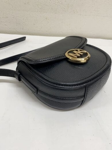 商品画像：ショルダーバッグ/--/BLK/OX-1905 4