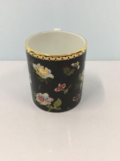 画像：WEDGWOOD洋食器その他/WEDGWOOD/VELET PIONY3
