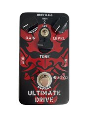 DC9V エフェクター/DC9V