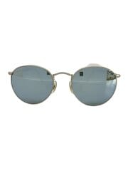 サングラス/SLV/メンズ/RB3447/ラウンド