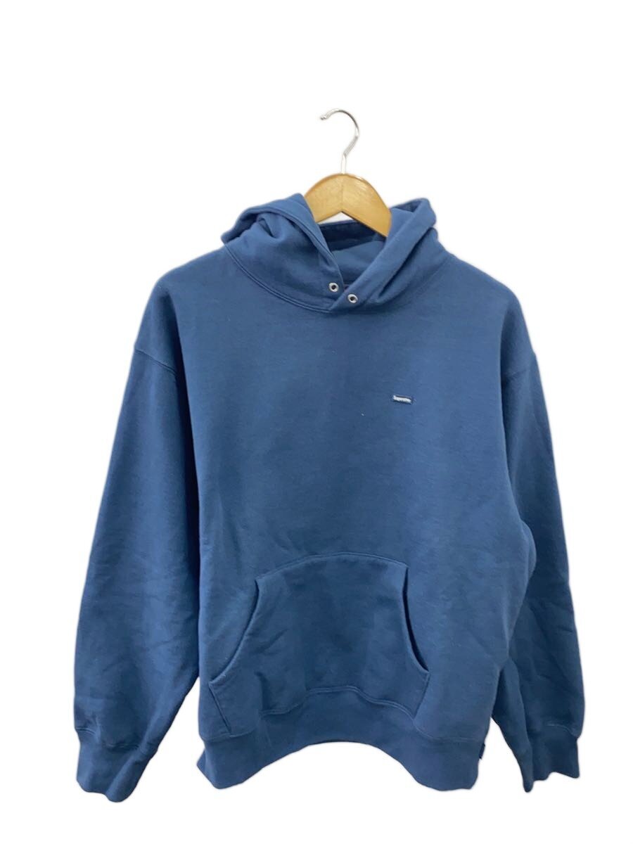 Supreme / パーカー/M/コットン/NVY