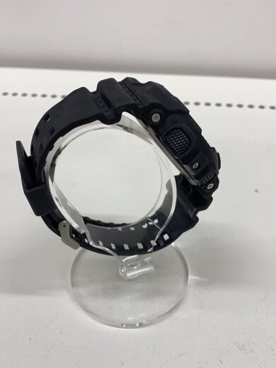 商品画像：クォーツ腕時計・G-SHOCK/デジタル/BLK 4