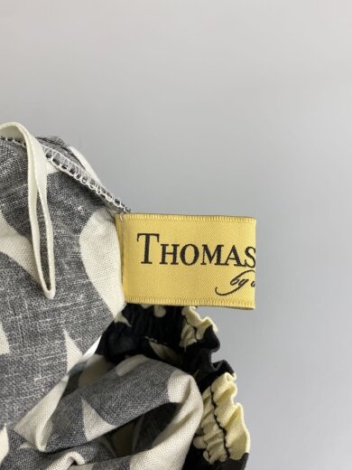 商品画像：ロングスカート/36/コットン/総柄/2232612 4