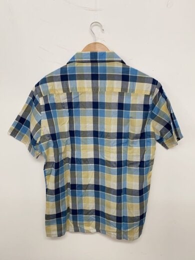 商品画像：半袖シャツ/L/コットン/IDG/0233AH02 2