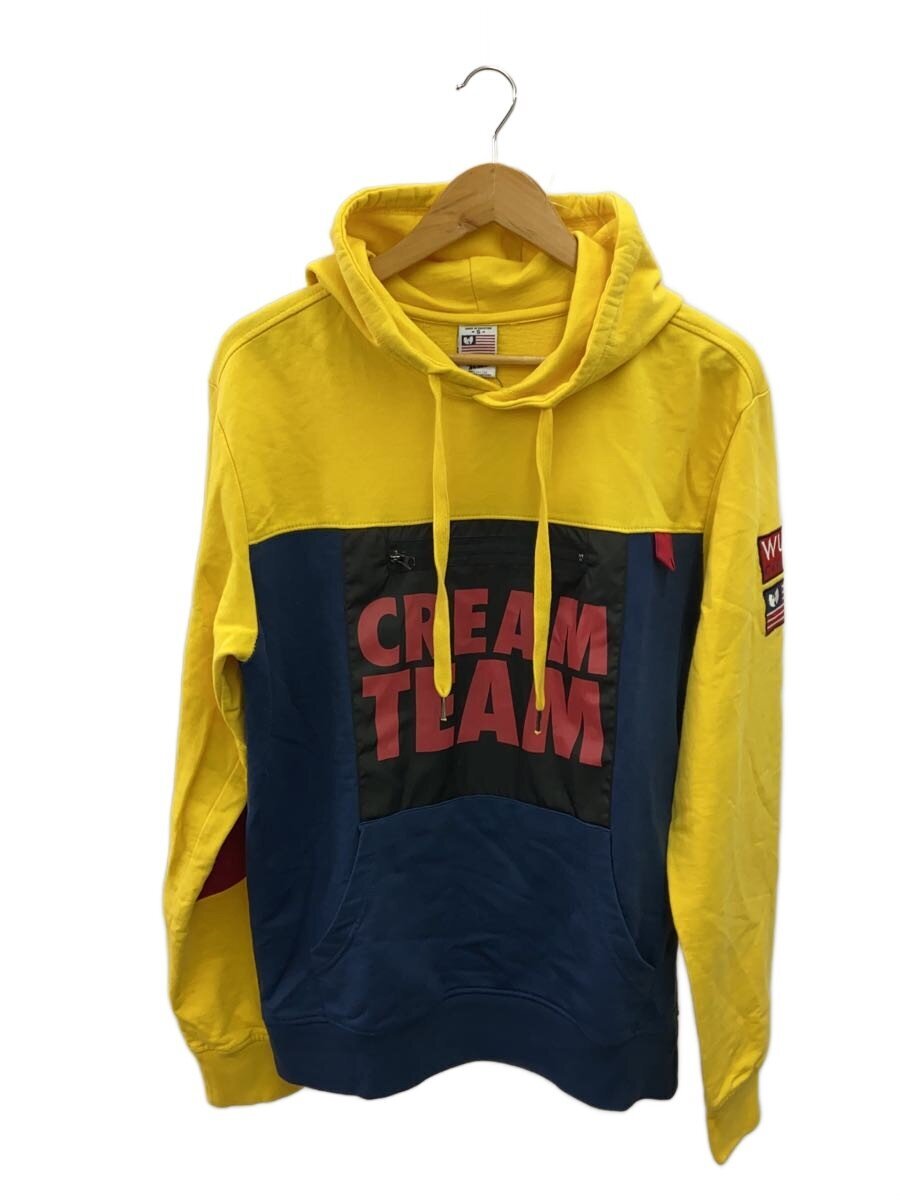 WU-TANG CLAN / パーカー/S/コットン