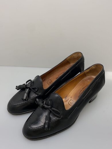 商品画像：ローファー/23.5cm/BLK/3147 2