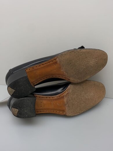 商品画像：ローファー/23.5cm/BLK/3147 4