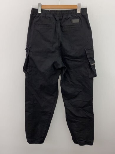 商品画像：ボトム/L/コットン/BLK/23A-PTL026-DS 2