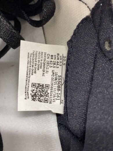 商品画像：AIR JORDAN 1 RETRO HIGH OG_エアジョーダン 1 レトロ ハイ OG/28.5cm/WHT 5