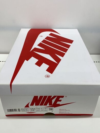 商品画像：AIR JORDAN 1 RETRO HIGH OG_エアジョーダン 1 レトロ ハイ OG/28.5cm/WHT 8