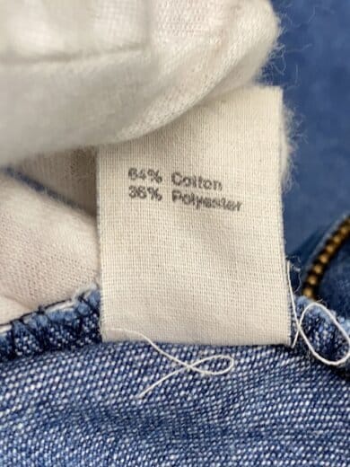 商品画像：ペインターパンツ/38/コットン/IDG 5