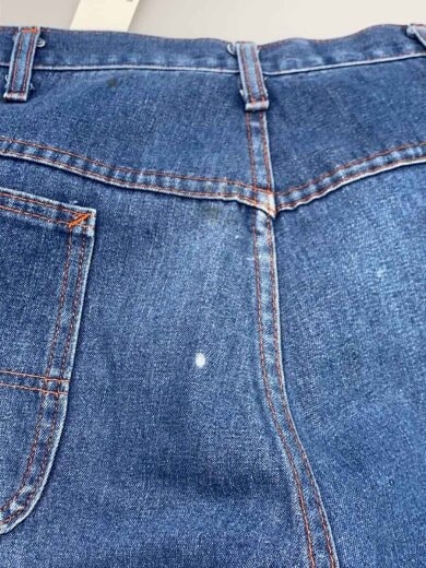 商品画像：ペインターパンツ/38/コットン/IDG 7