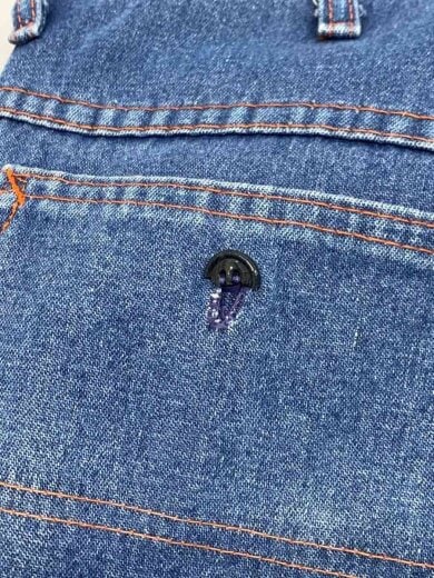 商品画像：ペインターパンツ/38/コットン/IDG 8