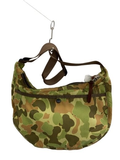 商品画像：ショルダーバッグ/--/カモフラ 1