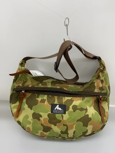 商品画像：ショルダーバッグ/--/カモフラ 3