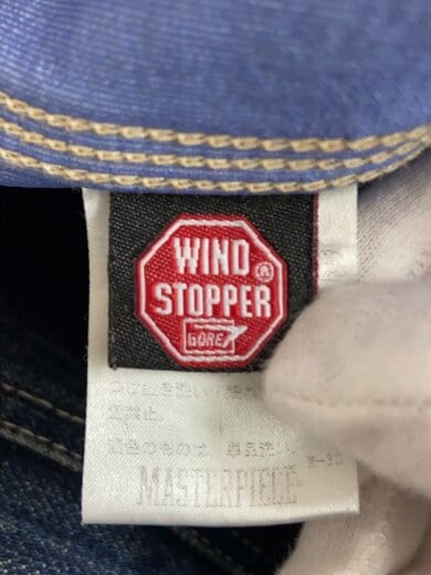 商品画像：Gジャン/M/コットン/IDG/604-56004 3