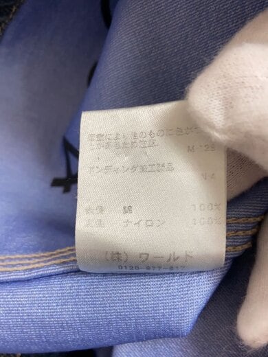 商品画像：Gジャン/M/コットン/IDG/604-56004 4