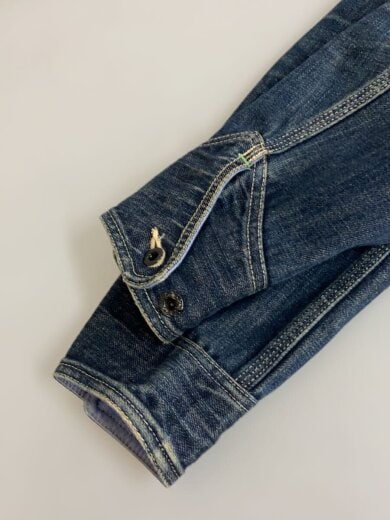 商品画像：Gジャン/M/コットン/IDG/604-56004 5