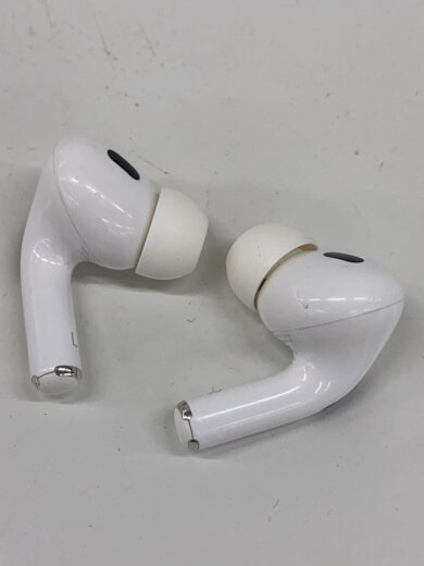 商品画像：イヤホン AirPods Pro 第2世代 MQD83J/A A2700/A2698/A2699 5