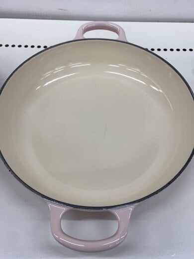 商品画像：鍋/サイズ:22cm/PNK/ビュッフェキャセロール 3